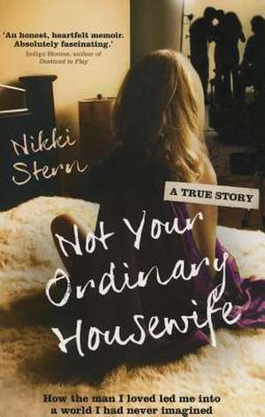 Not Your Ordinary Housewife de Nikki Stern