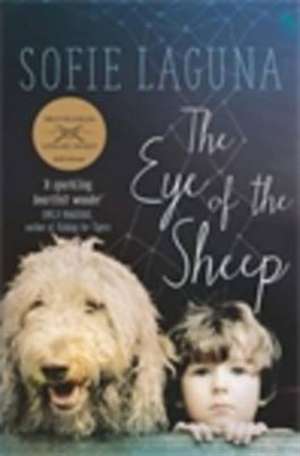 The Eye of the Sheep de Sofie Laguna