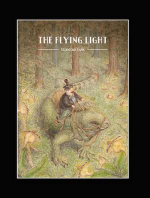 The Flying Light de Yuanhao Yang