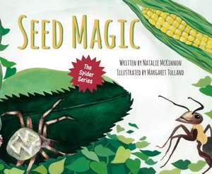 McKinnon, N: Seed Magic