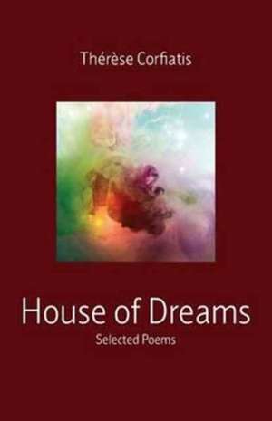 House of Dreams de Thérèse Corfiatis