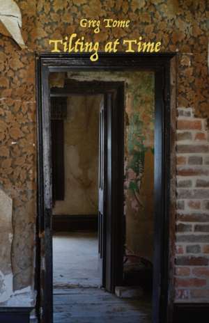 Tilting at Time de Greg Tome
