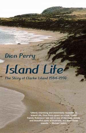 Island Life de Dion Perry