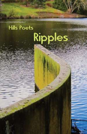 Ripples de Hills Poets