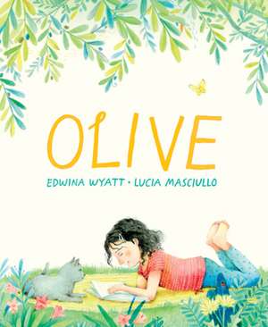 Olive de Edwina Wyatt