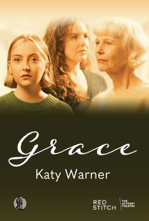 Grace de Katy Warner