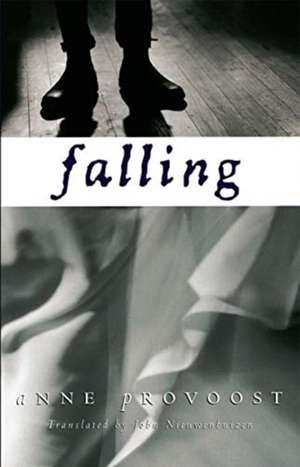 Falling (20th Anniversary Edition) de Anne Provoost