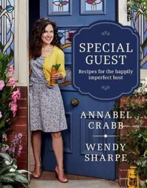 Special Guest de Annabel Crabb