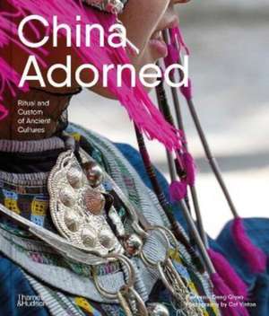 Deng, Q: China Adorned