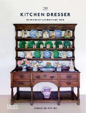 The Kitchen Dresser de Simon Griffiths