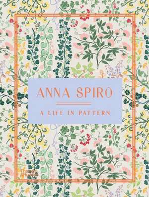 Anna Spiro de Anna Spiro