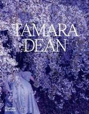 Tamara Dean de Amber Creswell Bell