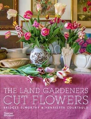 The Land Gardeners de Bridget Elworthy