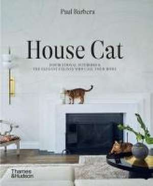 House Cat de Paul Barbera