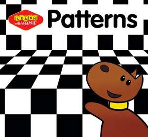 Patterns: Learn with Vegemite de New Holland Publishers