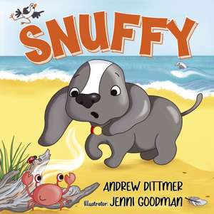 Snuffy de Andrew Dittmer