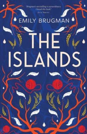 The Islands de Emily Brugman