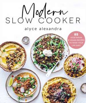 Modern Slow Cooker de Alyce Alexandra