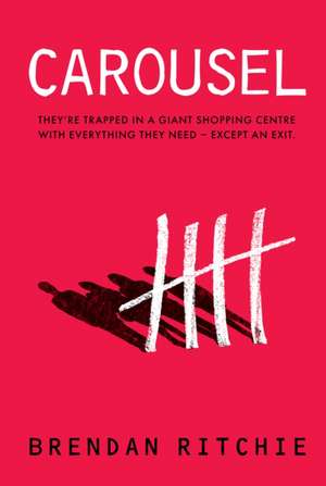 Carousel de Brendan Ritchie