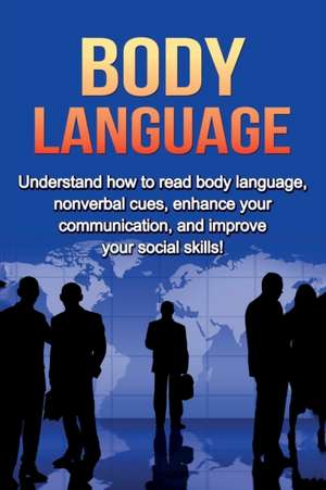 Body Language de Jason Rowney