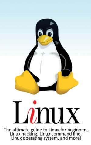 Linux de Craig Newport