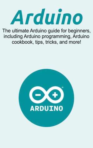 Arduino de Craig Newport