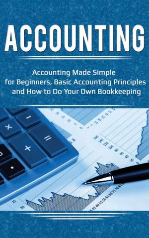 Accounting de Robert Briggs