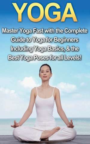 Yoga de Amanda Walker