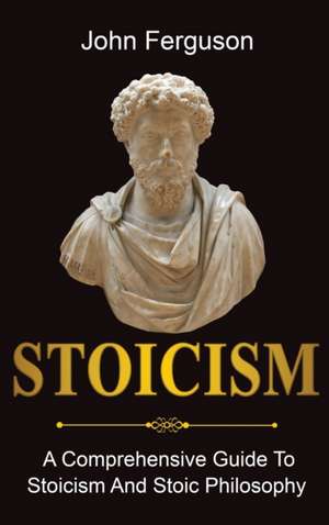 Stoicism de John Ferguson