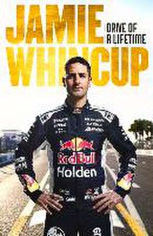 Jamie Whincup de Jamie Whincup