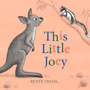 This Little Joey de Renee Treml