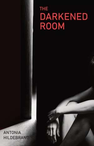 The Darkened Room de Antonia Hildebrand