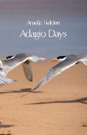 Adagio Days de Amelia Fielden