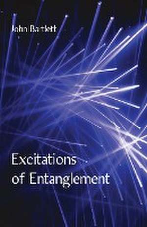 Excitations of Entanglement de John Bartlett