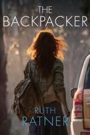 The Backpacker de Ruth Ratner