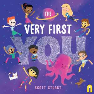 Very First You de Scott Stuart