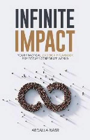 Infinite Impact de Abdalla Nasr