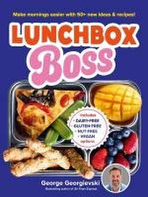 Lunchbox Boss de George Georgievski