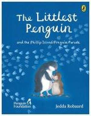 The Littlest Penguin de The Penguin Foundation