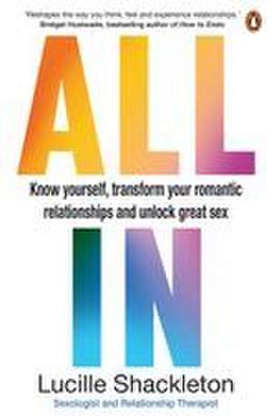 All in de Lucille Shackleton