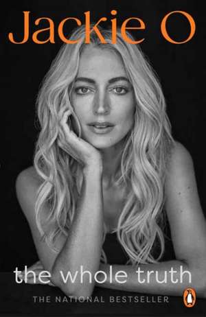 The Whole Truth de Jackie O