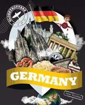 Germany de Jane Hinchey