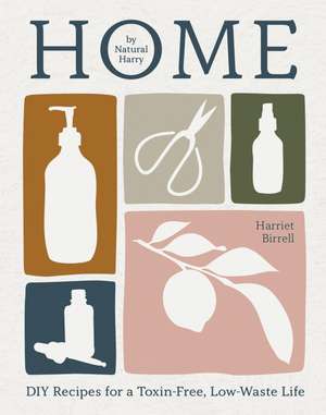 Home de Harriet Birrell