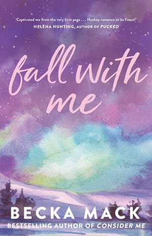 Fall with Me de Becka Mack