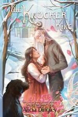 The Knucker King de Alicia Dingley