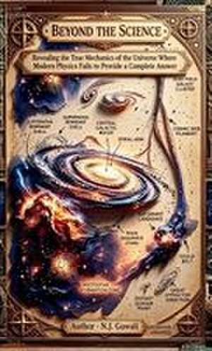BEYOND THE SCIENCE de N. J Gawali