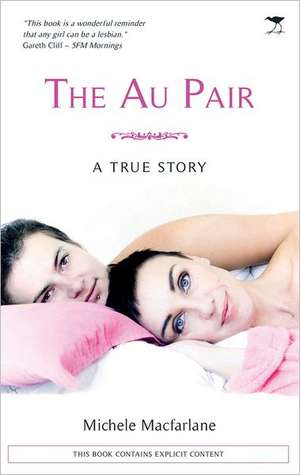 Macfarlane, M: Au Pair