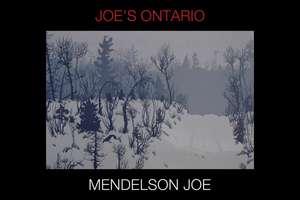 Joe's Ontario de Mendelson Joe