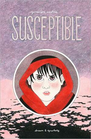 Susceptible de Genevieve Castree