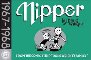 Nipper 1967-1968 de Doug Wright